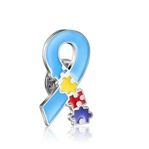 🔥NEW Autism Lapel Pin